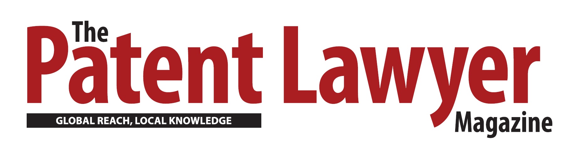 Patent Lawyer Logo